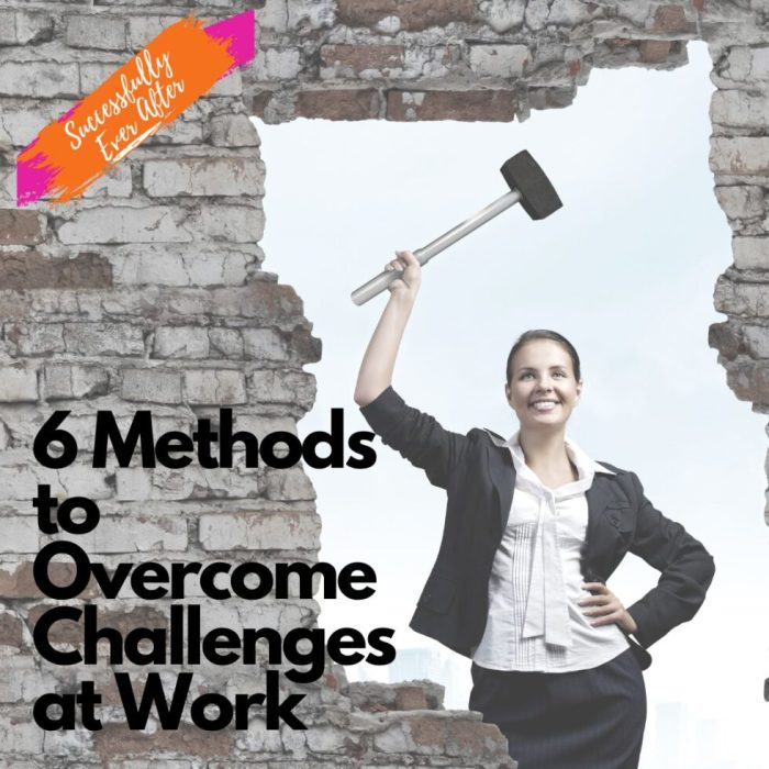 Challenges overcome life difficult menu helpful ways lifes toggle man