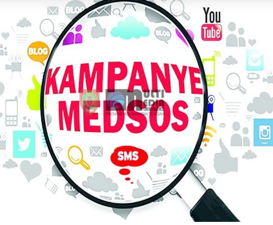 Peran Media Sosial dalam Meningkatkan Kampanye Donasi Online